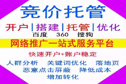 SEM托管优化案例：打造精准广告投放策略